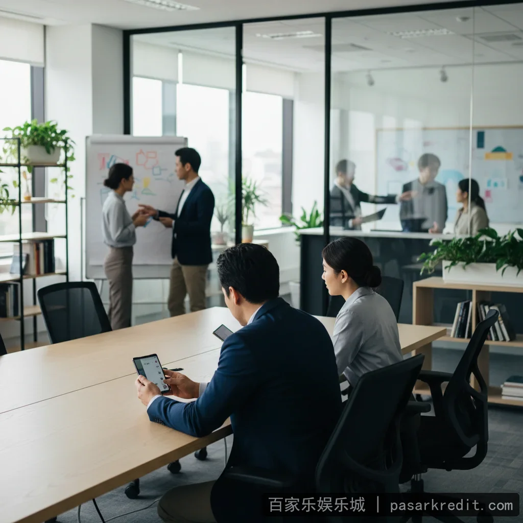 百家乐娱乐城 - 折叠屏对比直板机，屏幕折痕耐久性测试结果揭晓 配图1