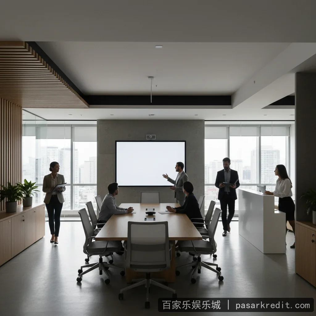 百家乐娱乐城 - 中层离职潮持续，部门交付延期，企业运营效率受挫 - 百家乐娱 配图1