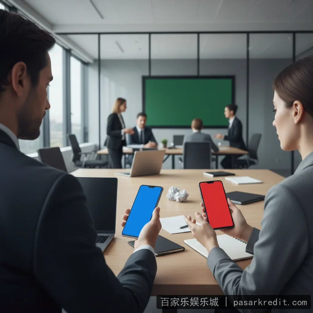 百家乐娱乐城 - 折叠屏与直板手机屏幕对比，抗摔性能差距显著 配图1