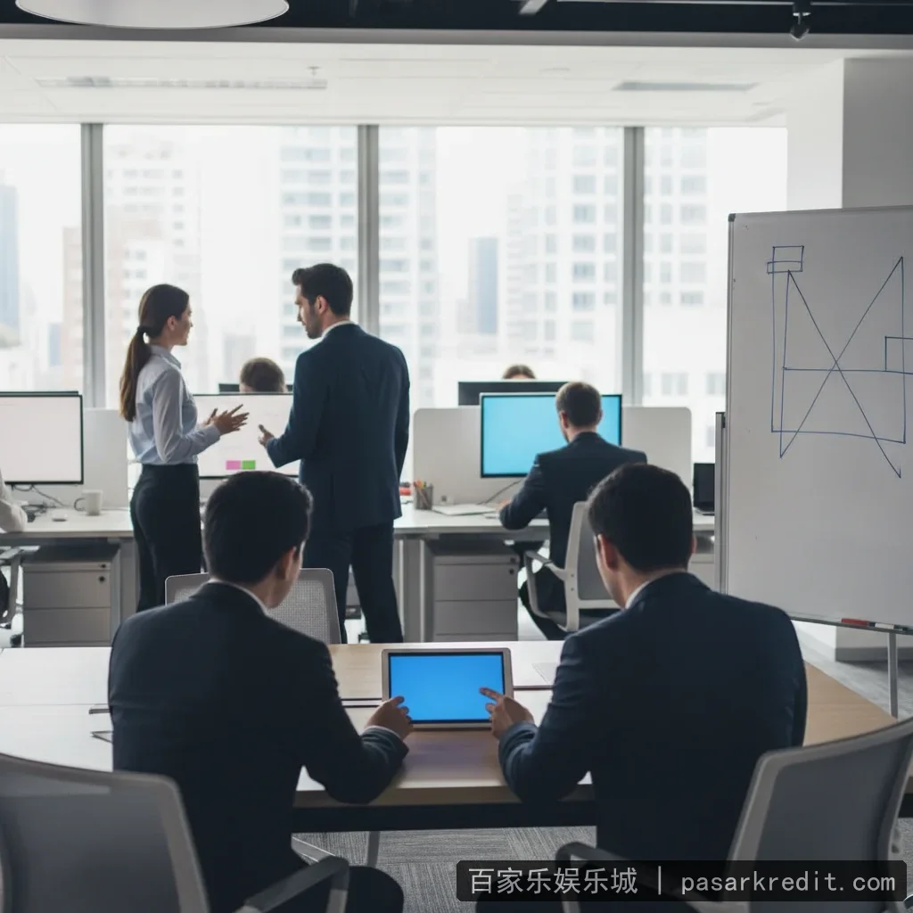 百家乐娱乐城 - 核心技术人员短缺加剧，研发成本飙升成企业隐忧 配图1