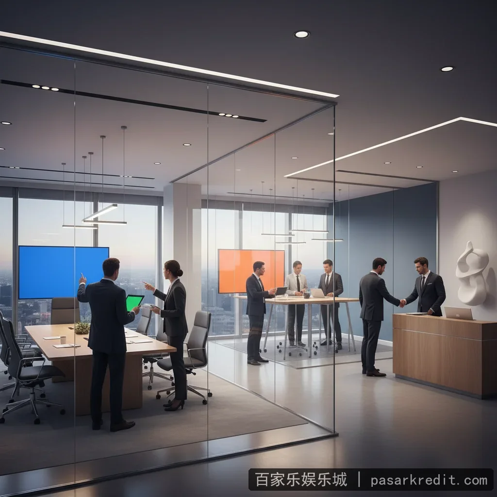 百家乐娱乐城 - 中层薪资调整失衡，高管降薪难解人才流失困局 - 百家乐娱乐城 配图1